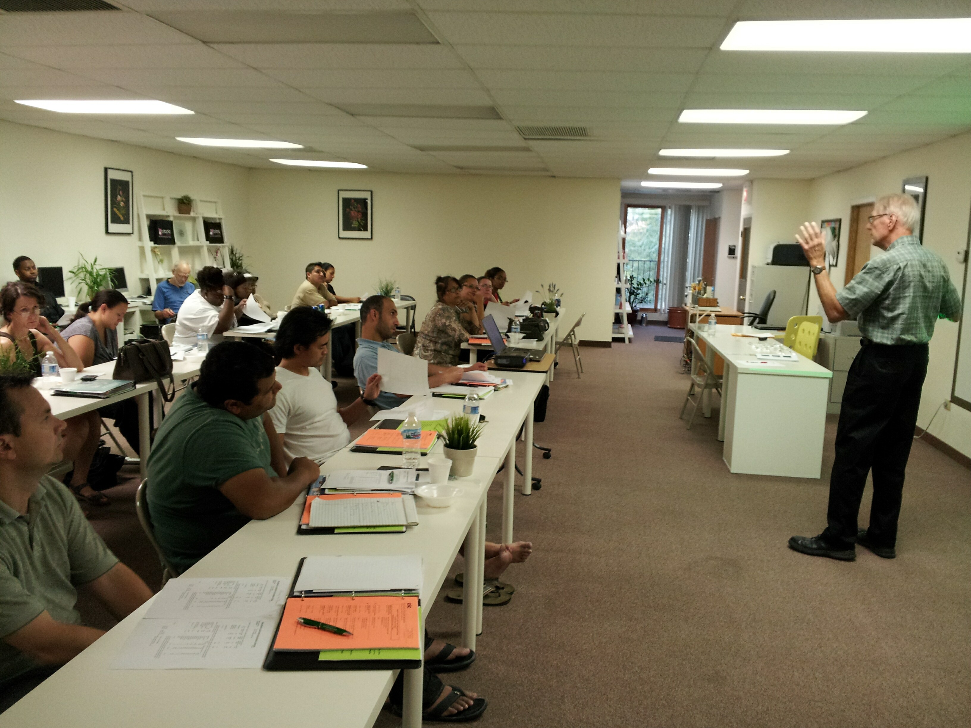 Photo 3 from COMMUNITY INVESTMENT CORP